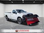 2026 Ram 2500 Regular Cab 4WD BOSS Plow Truck for sale #26UC69 - photo 7
