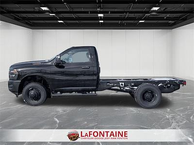 New 2026 Ram 3500 - photo 1