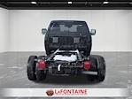 New 2026 Ram 3500 Regular Cab 60 CA Cab Chassis for sale #26UC697 - photo 4