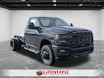 New 2026 Ram 3500 Regular Cab 60 CA Cab Chassis for sale #26UC697 - photo 7