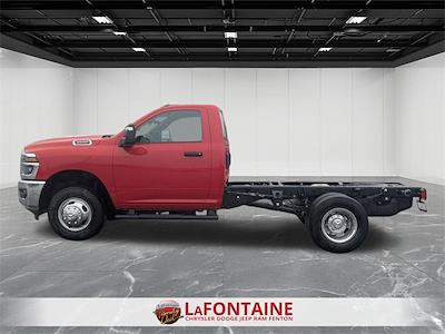 New 2026 Ram 3500 - photo 1