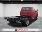 New 2026 Ram 3500 Regular Cab 60 CA Cab Chassis for sale #26UC707 - photo 1