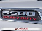 2026 Ram 5500 Crew Cab DRW 4WD Cab Chassis for sale #26UC728 - photo 10