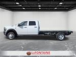 2026 Ram 5500 Crew Cab DRW 4WD Cab Chassis for sale #26UC728 - photo 3
