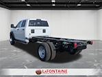 2026 Ram 5500 Crew Cab DRW 4WD Cab Chassis for sale #26UC728 - photo 2