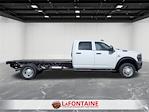 2026 Ram 5500 Crew Cab DRW 4WD Cab Chassis for sale #26UC728 - photo 6