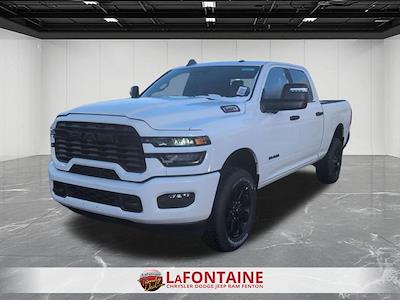 New 2026 Ram 2500 - photo 1