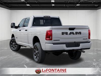 New 2026 Ram 2500 - photo 1