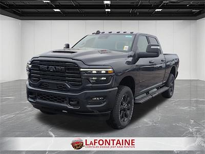 New 2026 Ram 2500 - photo 1