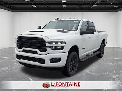New 2026 Ram 2500 - photo 1