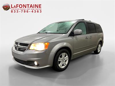Used 2013 Dodge Grand Caravan FWD Minivan for sale #5U0047A - photo 1