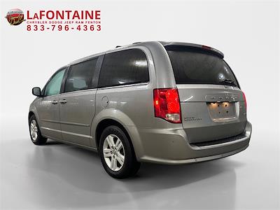 Used 2013 Dodge Grand Caravan FWD Minivan for sale #5U0047A - photo 2
