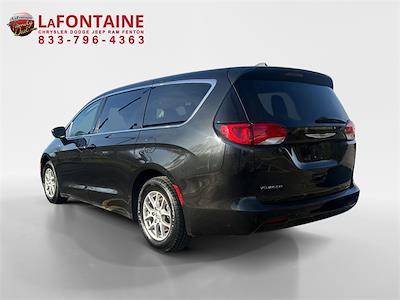 Used 2023 Chrysler Voyager LX FWD Minivan for sale #5U0097P - photo 2