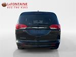 Used 2023 Chrysler Voyager LX FWD Minivan for sale #5U0097P - photo 3
