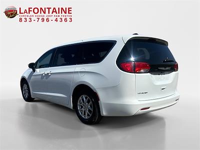 Used 2023 Chrysler Voyager LX FWD Minivan for sale #5U0142P - photo 2