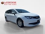 Used 2023 Chrysler Voyager LX FWD Minivan for sale #5U0142P - photo 4