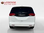 Used 2023 Chrysler Voyager LX FWD Minivan for sale #5U0142P - photo 6