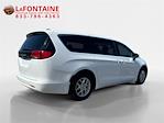 Used 2023 Chrysler Voyager LX FWD Minivan for sale #5U0142P - photo 7