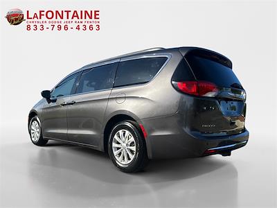 Used 2018 Chrysler Pacifica Touring Plus Minivan for sale #5U0234S - photo 2