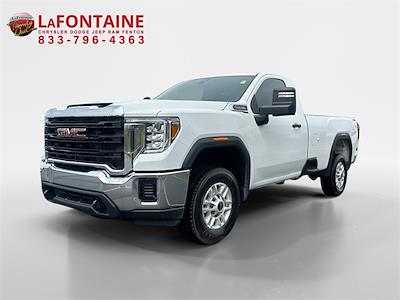 2023 GMC Sierra 2500 Regular Cab 4x4 Pickup for sale #5U0260P - photo 1