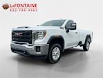 2023 GMC Sierra 2500 Regular Cab 4x4 Pickup for sale #5U0260P - photo 1