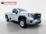2023 GMC Sierra 2500 Regular Cab 4x4 Pickup for sale #5U0260P - photo 4