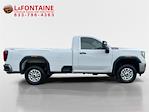 2023 GMC Sierra 2500 Regular Cab 4x4 Pickup for sale #5U0260P - photo 8