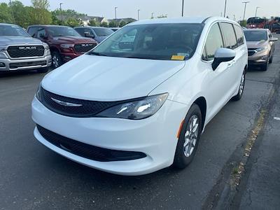 2023 Chrysler Voyager FWD Minivan for sale #5U0362S - photo 1