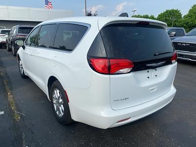 2023 Chrysler Voyager FWD Minivan for sale #5U0362S - photo 2