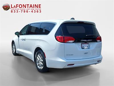 Used 2023 Chrysler Voyager LX Minivan for sale #5U0362S - photo 2
