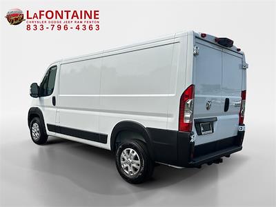 2024 Ram ProMaster 1500 Standard Roof FWD Empty Cargo Van for sale #5U0375S - photo 2