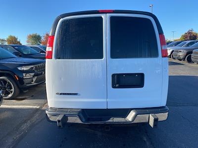 2021 Chevrolet Express 2500 SRW RWD Empty Cargo Van for sale #5U0377C - photo 2