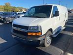 2021 Chevrolet Express 2500 SRW RWD Empty Cargo Van for sale #5U0377C - photo 13
