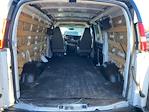 2021 Chevrolet Express 2500 SRW RWD Empty Cargo Van for sale #5U0377C - photo 9