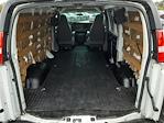 2021 Chevrolet Express 2500 SRW RWD Empty Cargo Van for sale #5U0377C - photo 19