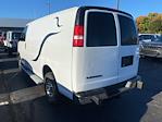 2021 Chevrolet Express 2500 SRW RWD Empty Cargo Van for sale #5U0377C - photo 1