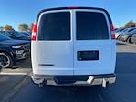 2021 Chevrolet Express 2500 SRW RWD Empty Cargo Van for sale #5U0377C - photo 2