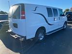 2021 Chevrolet Express 2500 SRW RWD Empty Cargo Van for sale #5U0377C - photo 3