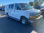 2021 Chevrolet Express 2500 SRW RWD Empty Cargo Van for sale #5U0377C - photo 4
