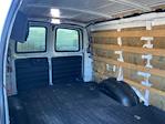 2021 Chevrolet Express 2500 SRW RWD Empty Cargo Van for sale #5U0377C - photo 8