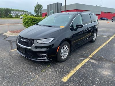 2023 Chrysler Pacifica FWD Minivan for sale #5U0398S - photo 1