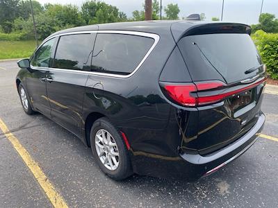 2023 Chrysler Pacifica FWD Minivan for sale #5U0398S - photo 2