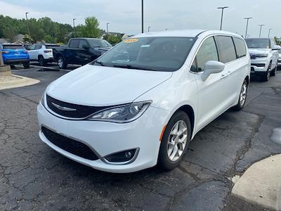 2020 Chrysler Pacifica FWD Minivan for sale #5U0410S - photo 1