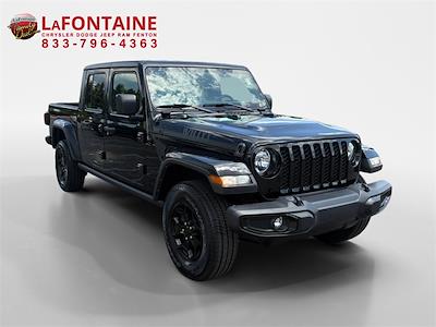 2021 Jeep Gladiator Crew Cab 4x4 Pickup for sale #5U0480N - photo 1