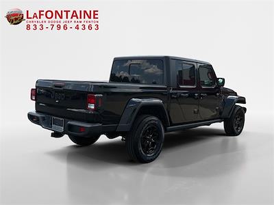 2021 Jeep Gladiator Crew Cab 4x4 Pickup for sale #5U0480N - photo 2