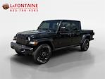 2021 Jeep Gladiator Crew Cab 4x4 Pickup for sale #5U0480N - photo 36