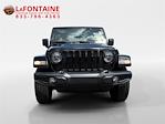 2021 Jeep Gladiator Crew Cab 4x4 Pickup for sale #5U0480N - photo 28