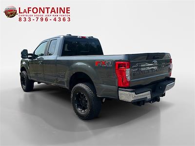 2020 Ford F-350 Super Cab SRW 4x4 Pickup for sale #5U0516M - photo 2