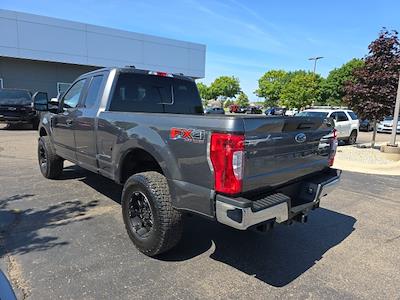 2020 Ford F-350 Super Cab SRW 4x4 Pickup for sale #5U0516M - photo 2