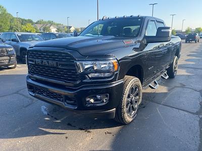 2023 Ram 2500 Crew Cab 4x4 Pickup for sale #5U0517P - photo 1